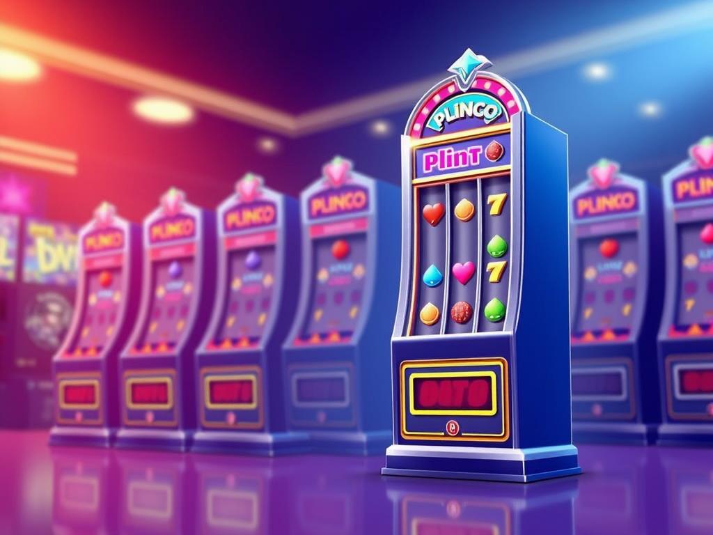 n iyi plinko casinoları Plinko Nedir? Temel Kurallar ve Oynanışı фото